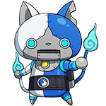 Robonyan F