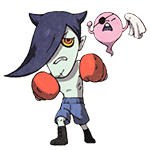 Rocky Badboya