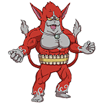 Rubeus J