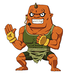 Sgt. Burly