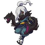 Shadow Venoct
