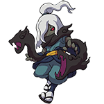 Shadow Venoct