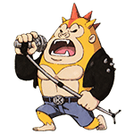Sing Kong