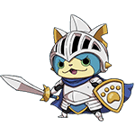 Sir Nyansalot