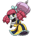 Skelebella