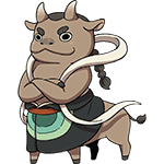 Smashibull