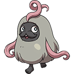 Snaggly