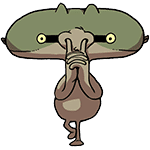 Snottle