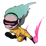 Sonic Bam