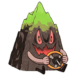 Speedemountain
