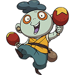 Squeeky