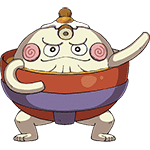 Sumodon