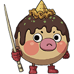 Takoyakid