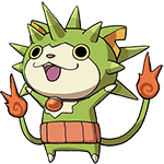 Thornyan