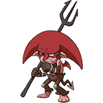 Timidevil