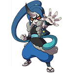 Toadal Demon