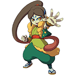 Toadal Dude