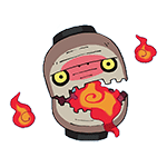 Wack o' Lantern