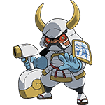 Washogun