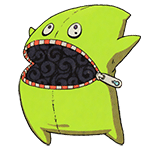 Zip Unlock