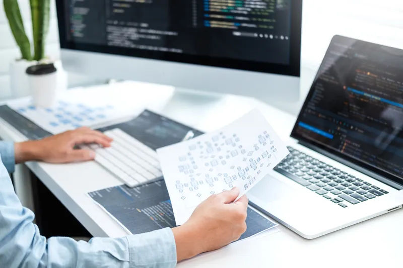 diseño web