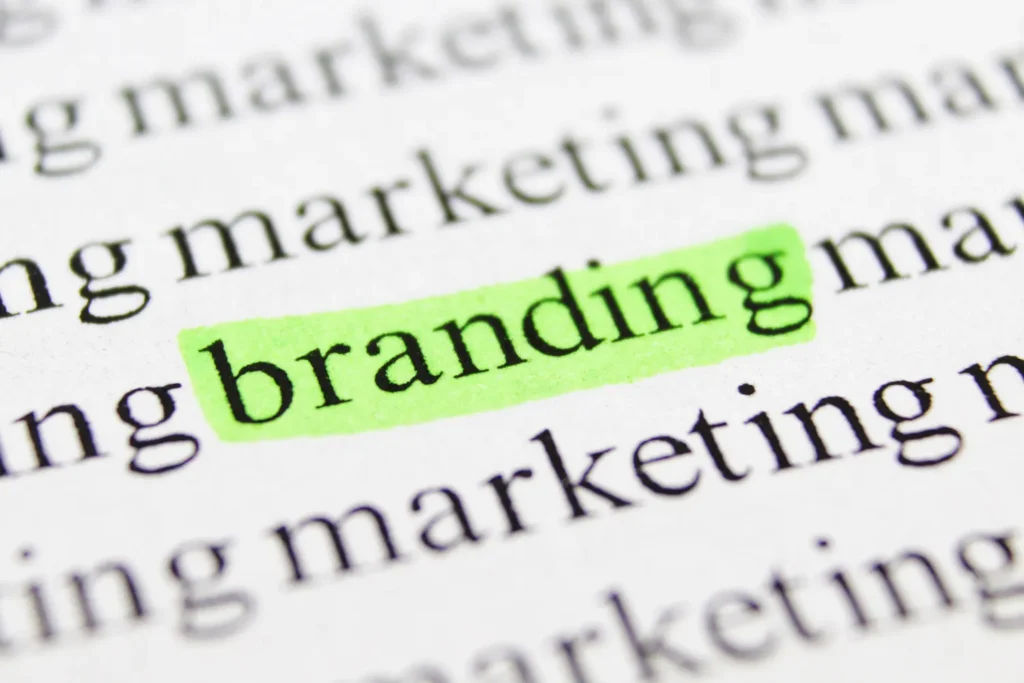 rebranding