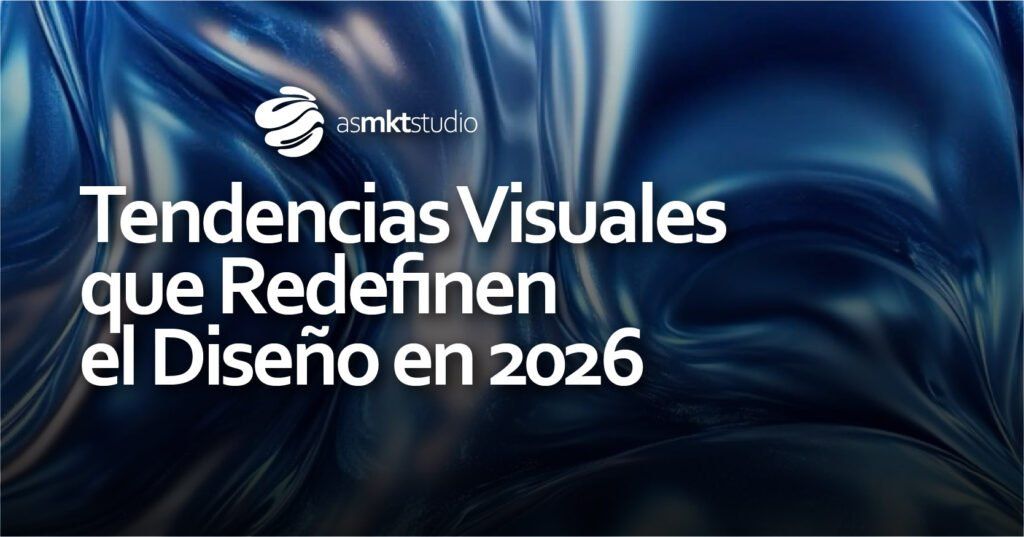 Tendenvias que redefinen el diseño en 2026