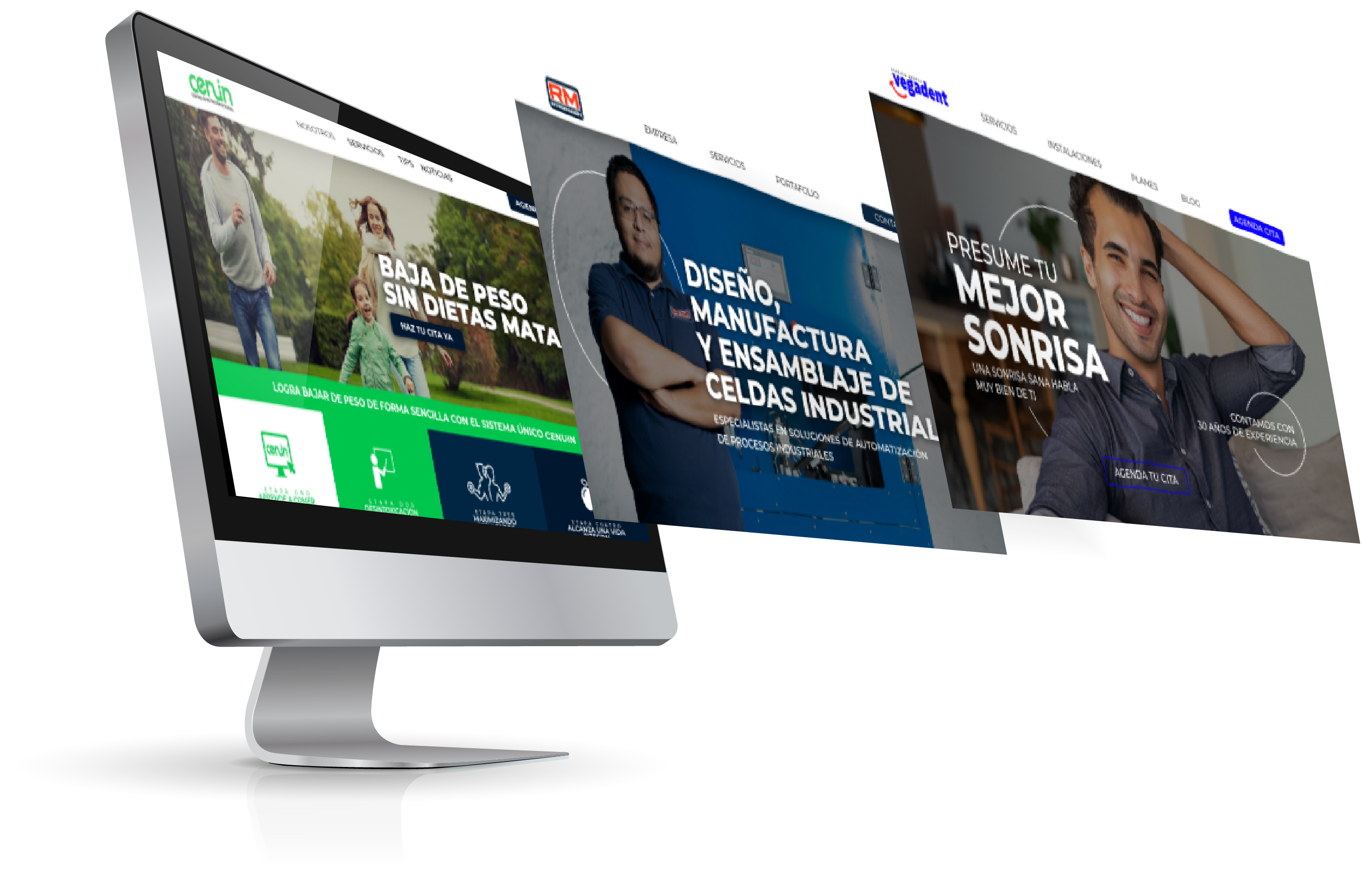 diseño web