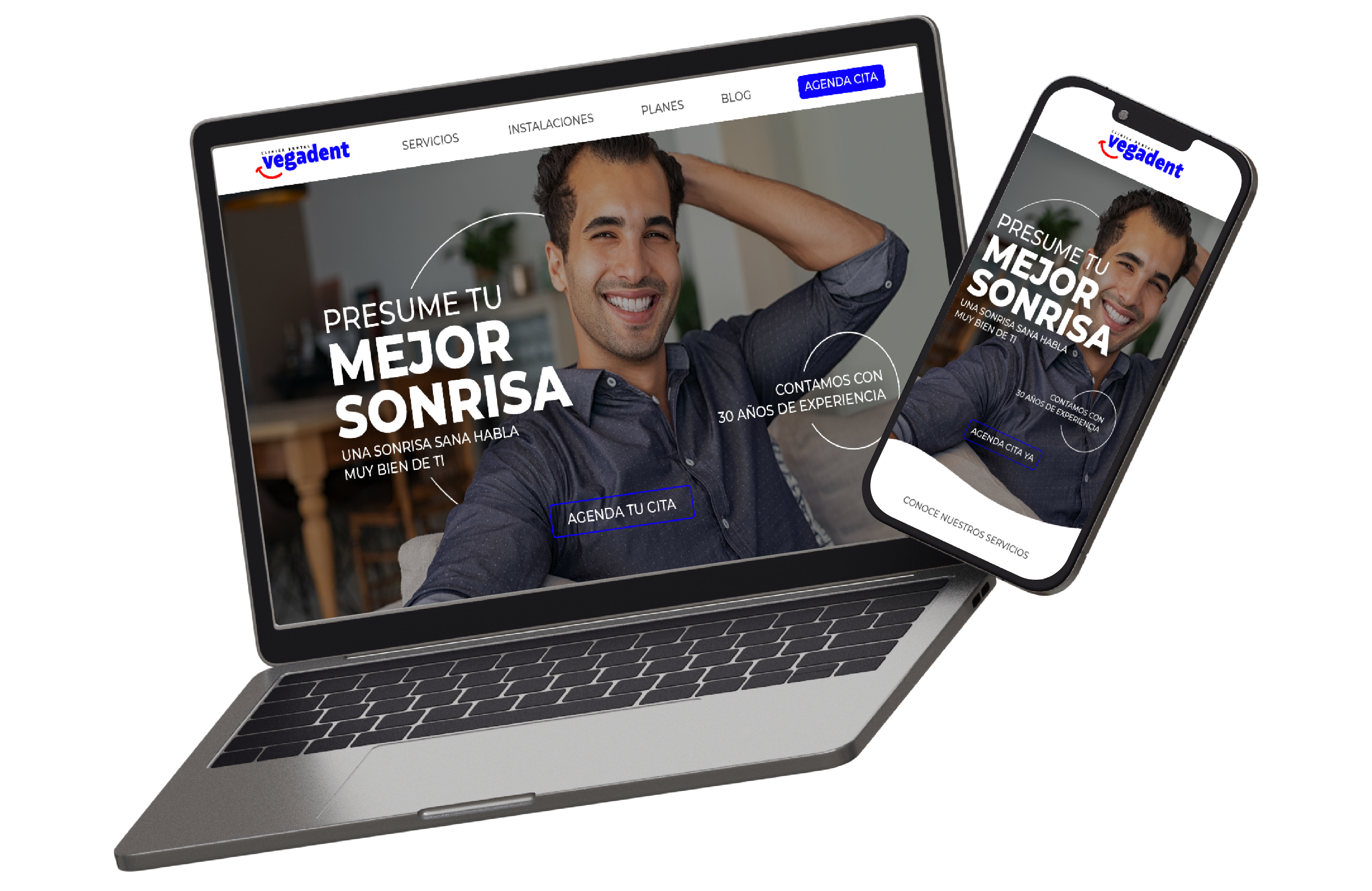 agencia de marketing