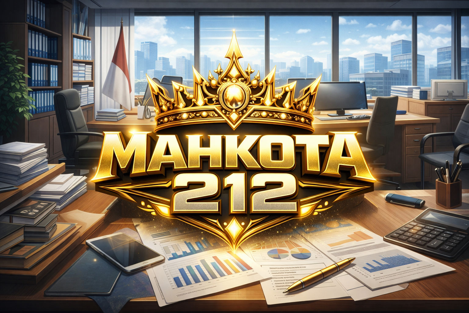 MAHKOTA212 | Lembaga keuangan yang memberikan keuntungan berkali-kali lipat