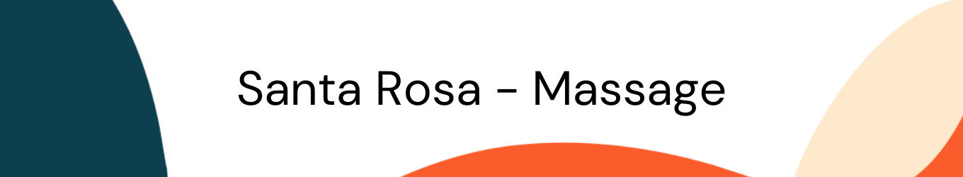 Gay Massage In San Jose