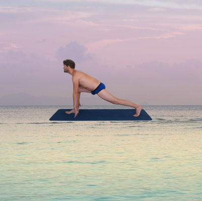Yoga - Wellness Photo Albums By Peter