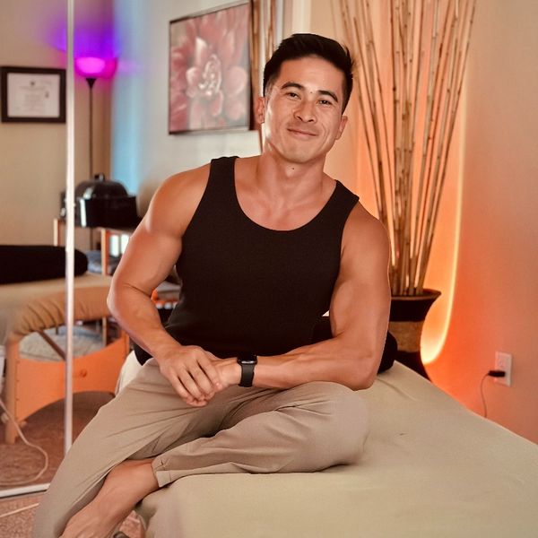 M4m Massage Las Vegas