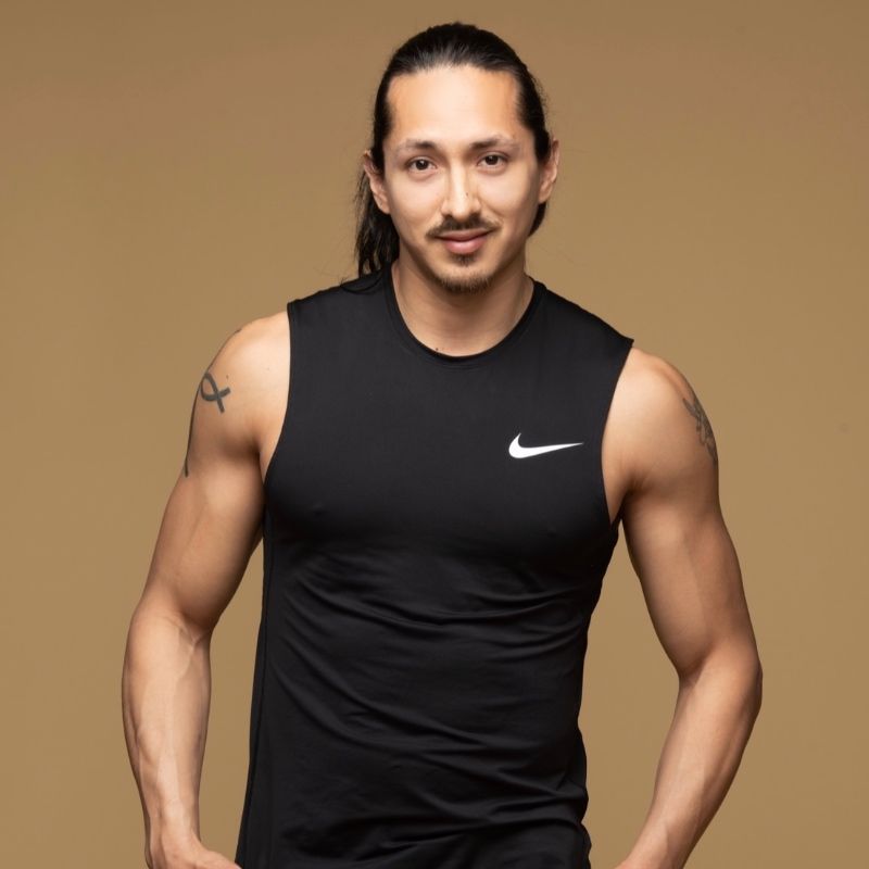 Cesar Nunez Wellness Chicago tegan-stanford-kitsap-ospreys-baseball-club