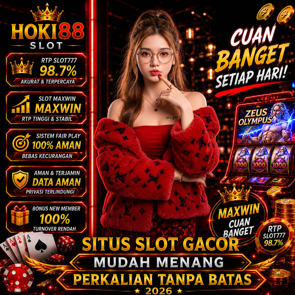 CONGTOGEL