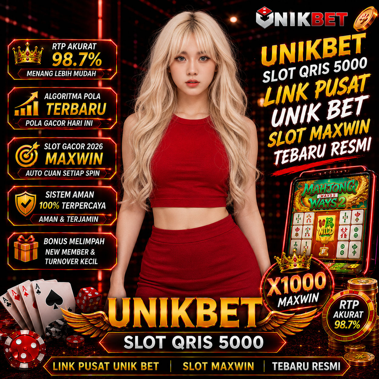 UNIKBET