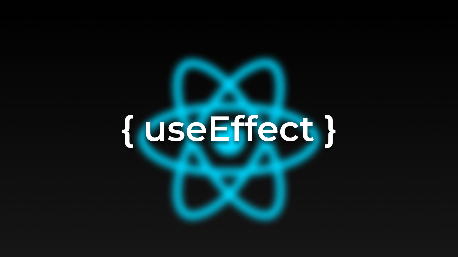 React useEffect