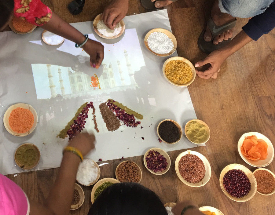 spices