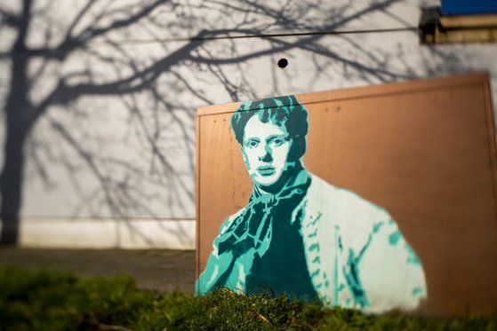 Dylan Thomas