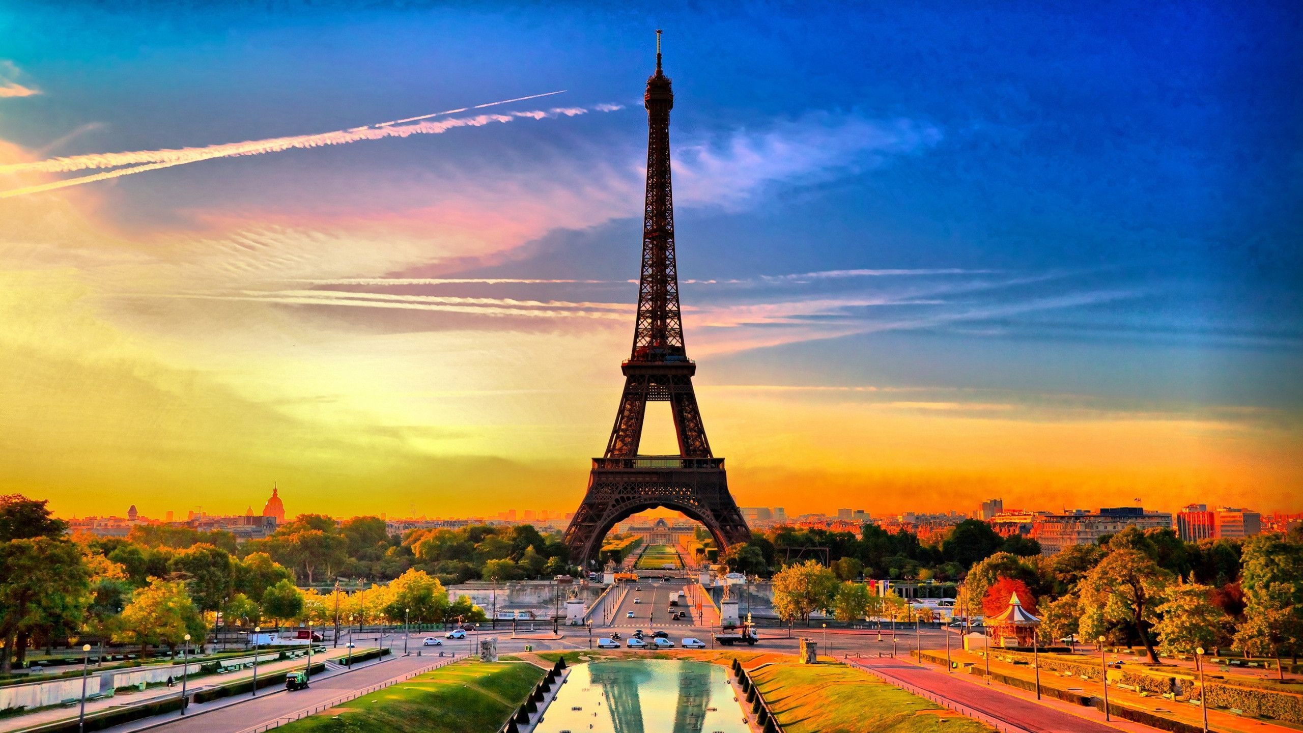 Escapadinha Paris, França