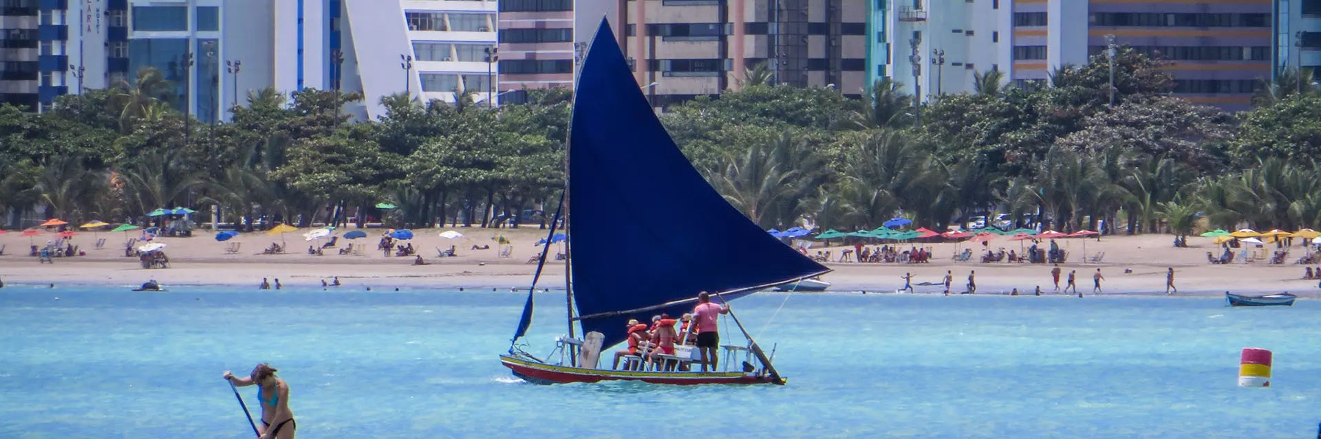 Maceió Encantadora, Alagoas