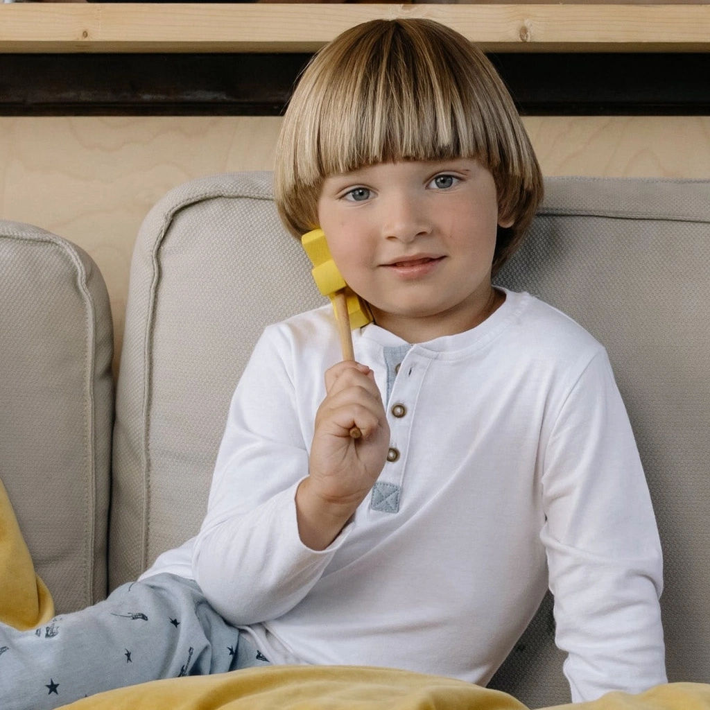 photo image of child