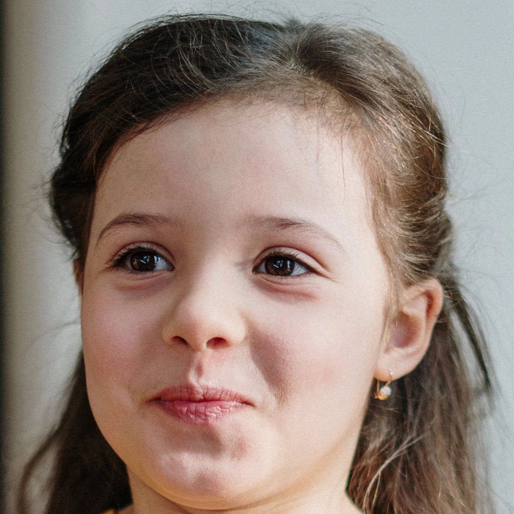 photo image of child