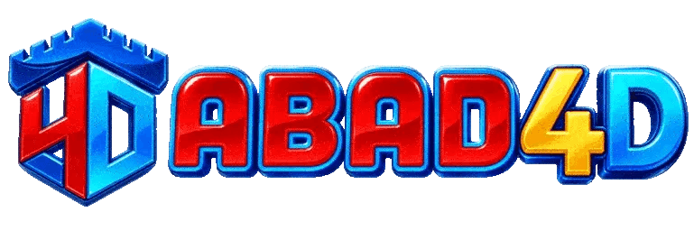 ABAD4D SHOWROOM Logo