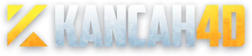 KANCAH4D Logo