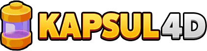 KAPSUL4D SHOWROOM Logo