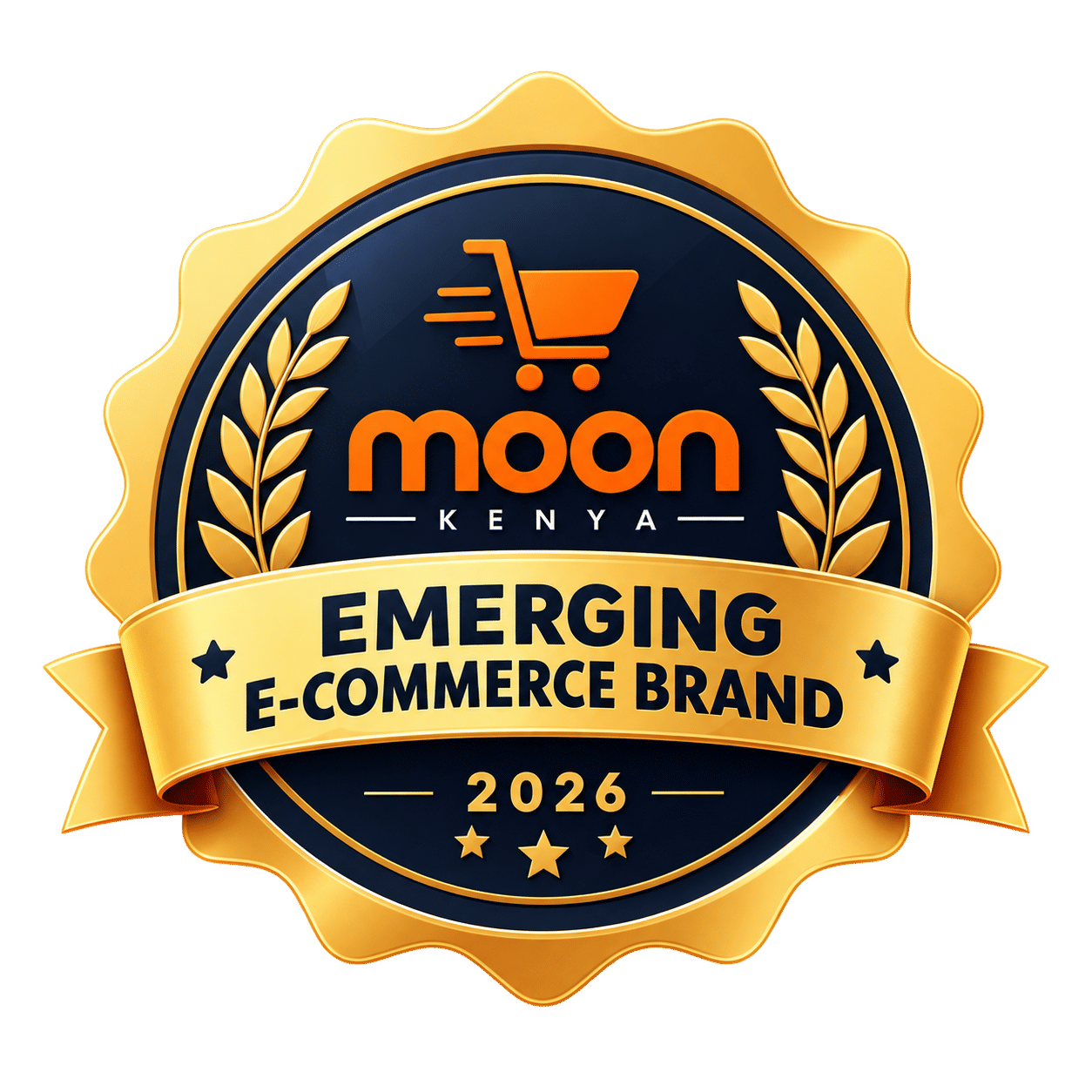 Emerging E-Commerce Brand