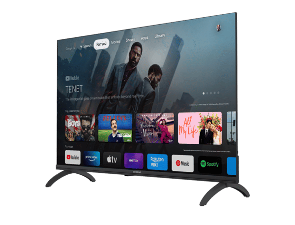 TV, Audio & Entertainment