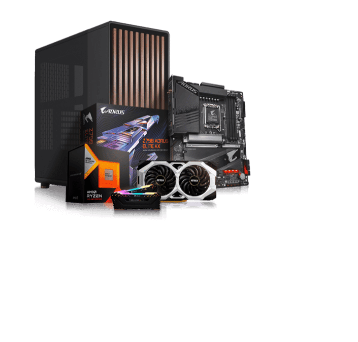 Computers & Electronics