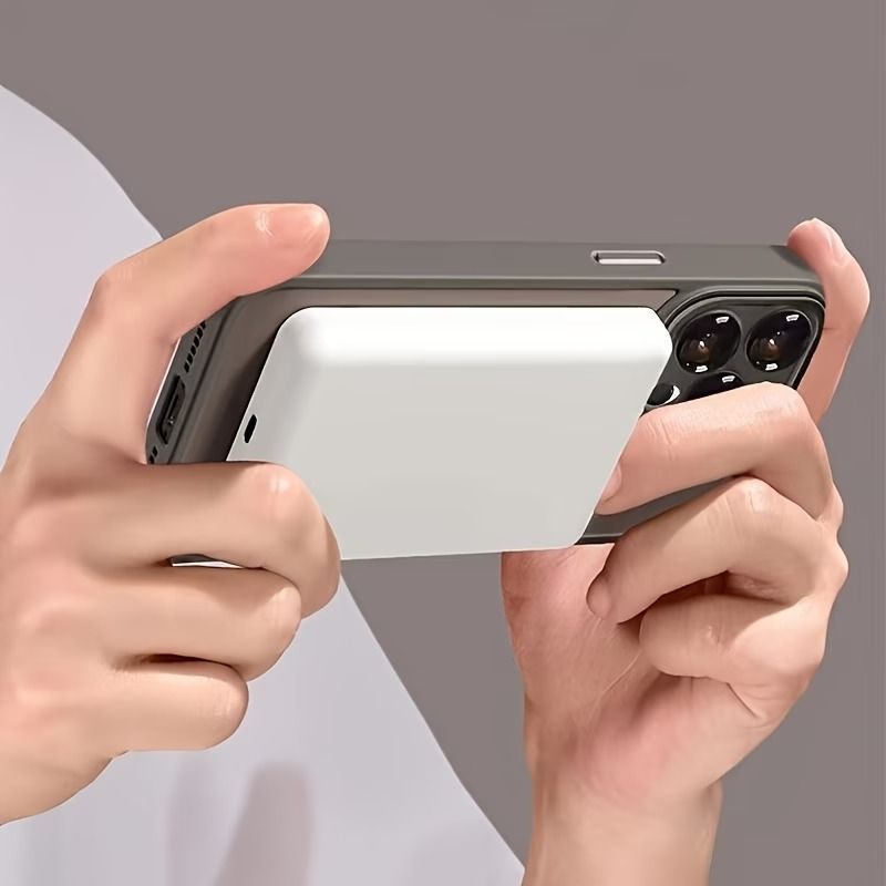Magical Luxury Matte Translucent Shockproof Case for iPhone 17/16/15/14/13/12/11 Pro Max & 17 Air, Compatible with 16e, Includes Wireless Charging Cover